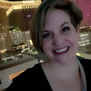 Meet your Posher, Tracy